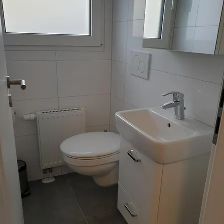 Apartamento Breuers Blau Pulheim