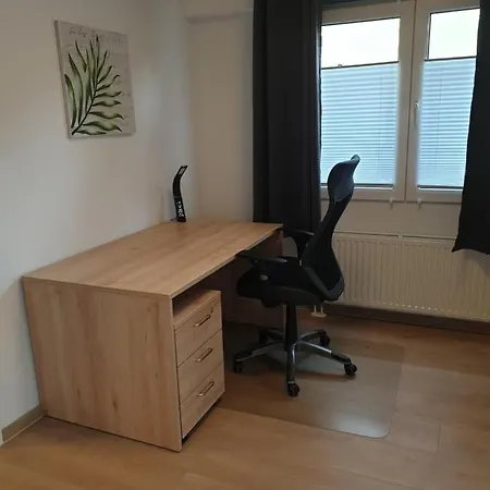 Breuers Blau 풀하임