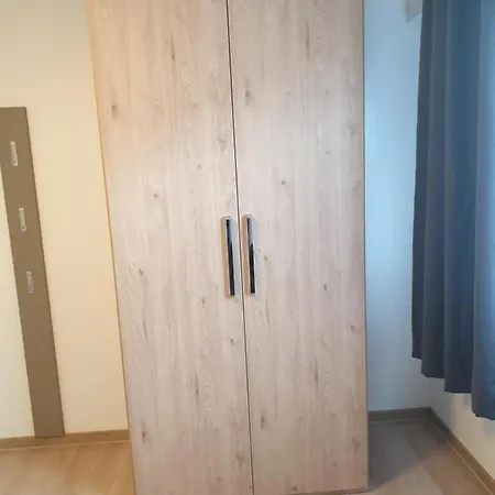 Breuers Blau 아파트 풀하임