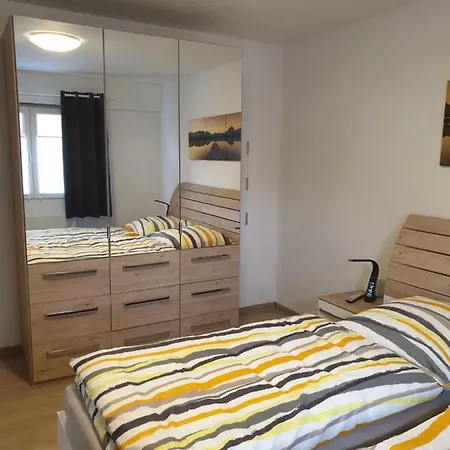 Breuers Blau 풀하임