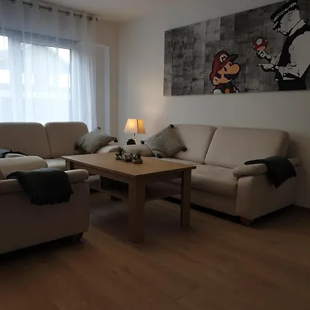 Breuers Blau 풀하임