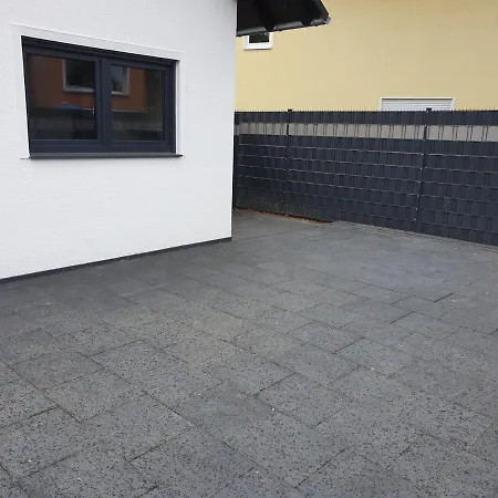 Breuers Blau Apartamento *