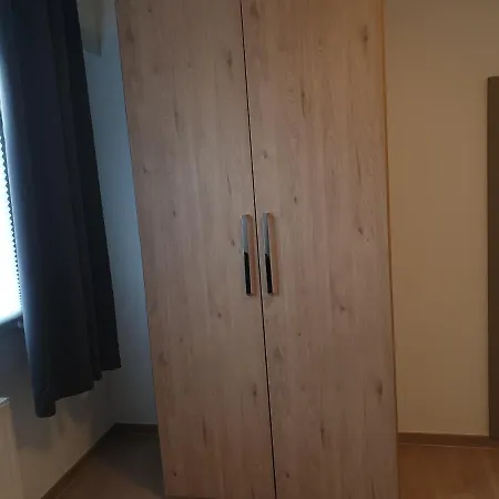 Breuers Blau Apartamento *