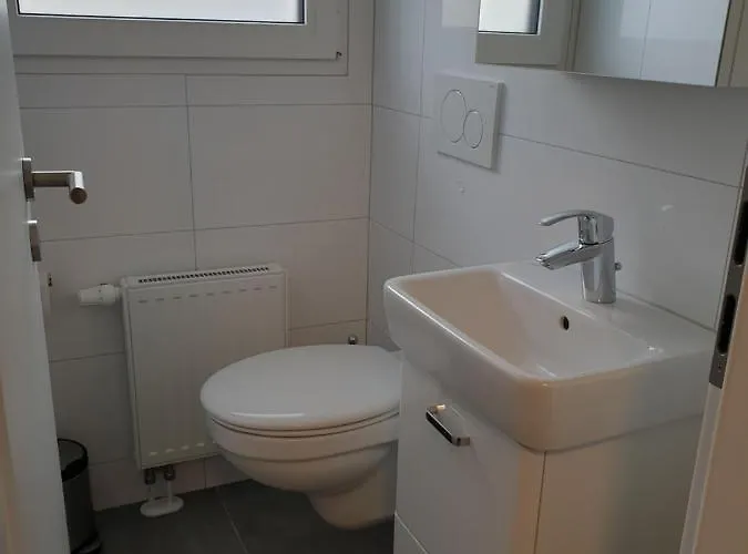 Apartamento Breuers Blau Pulheim