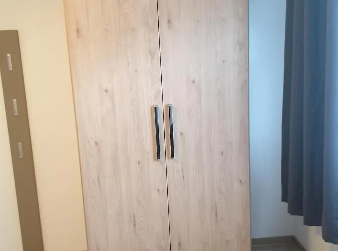 Breuers Blau Apartamento Pulheim