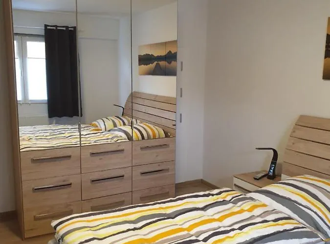 Breuers Blau פולהיים