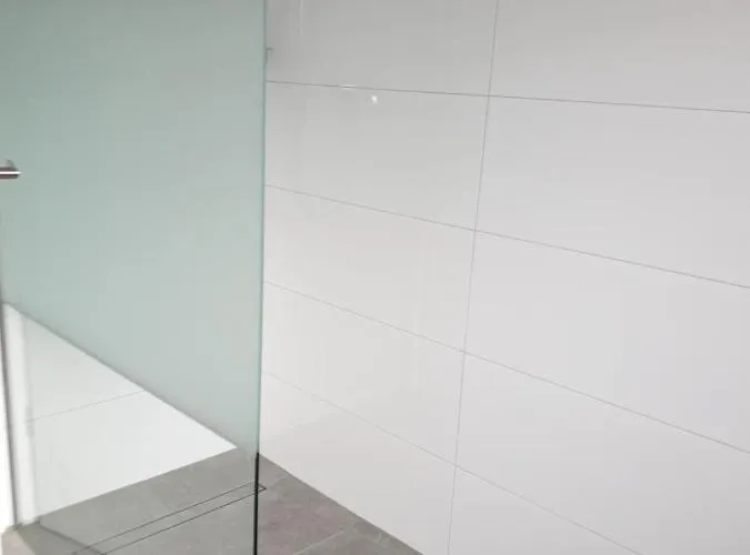 Breuers Blau Apartamento Pulheim