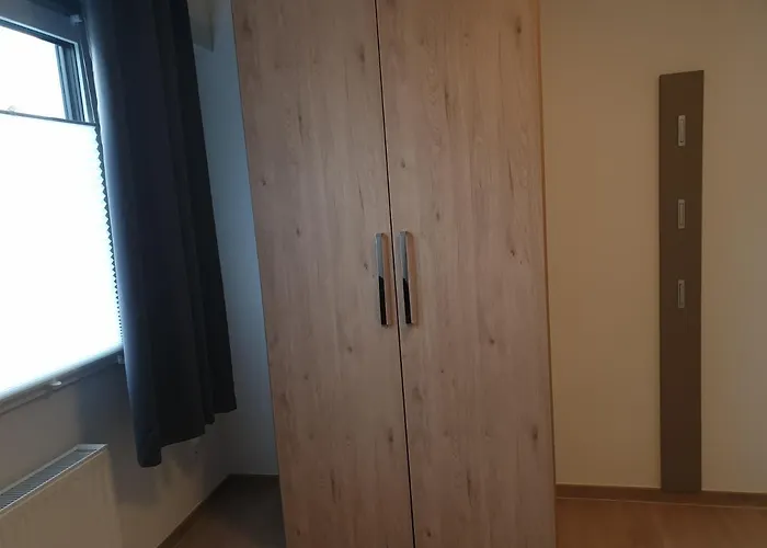 Breuers Blau Apartamento *